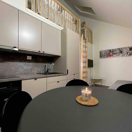 Amazing Studio 2Br Cental Stavanger Bnb 11 Esterno foto