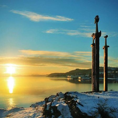 Amazing Studio 2Br Cental Stavanger Bnb 11 Esterno foto