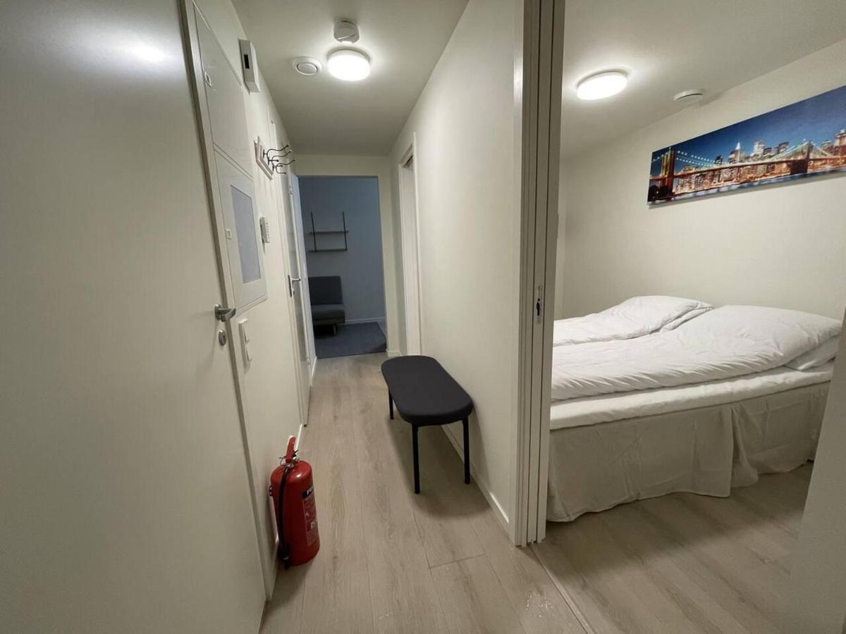 Amazing Studio 2Br Cental Stavanger Bnb 11 Esterno foto