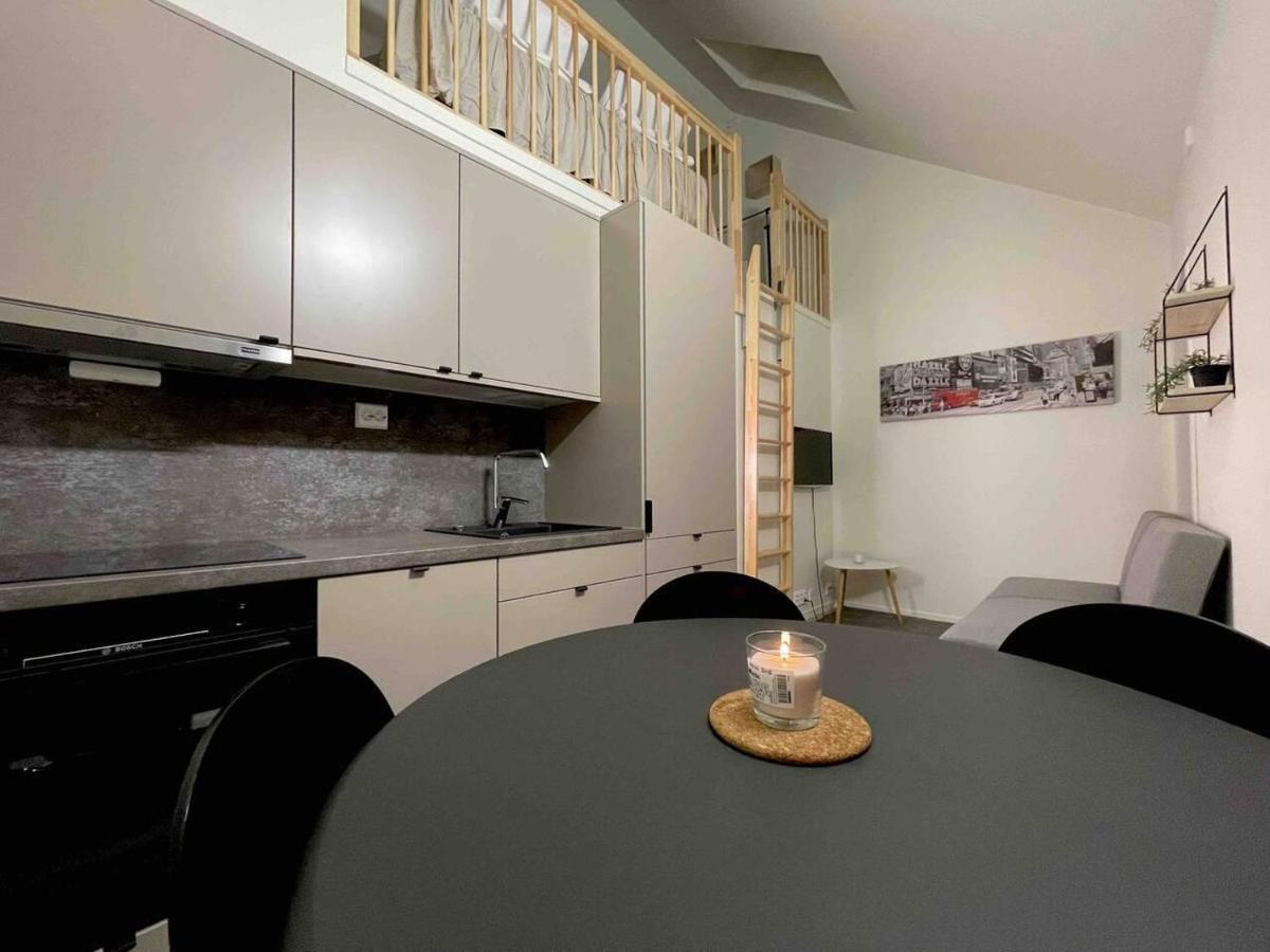 Amazing Studio 2Br Cental Stavanger Bnb 11 Esterno foto
