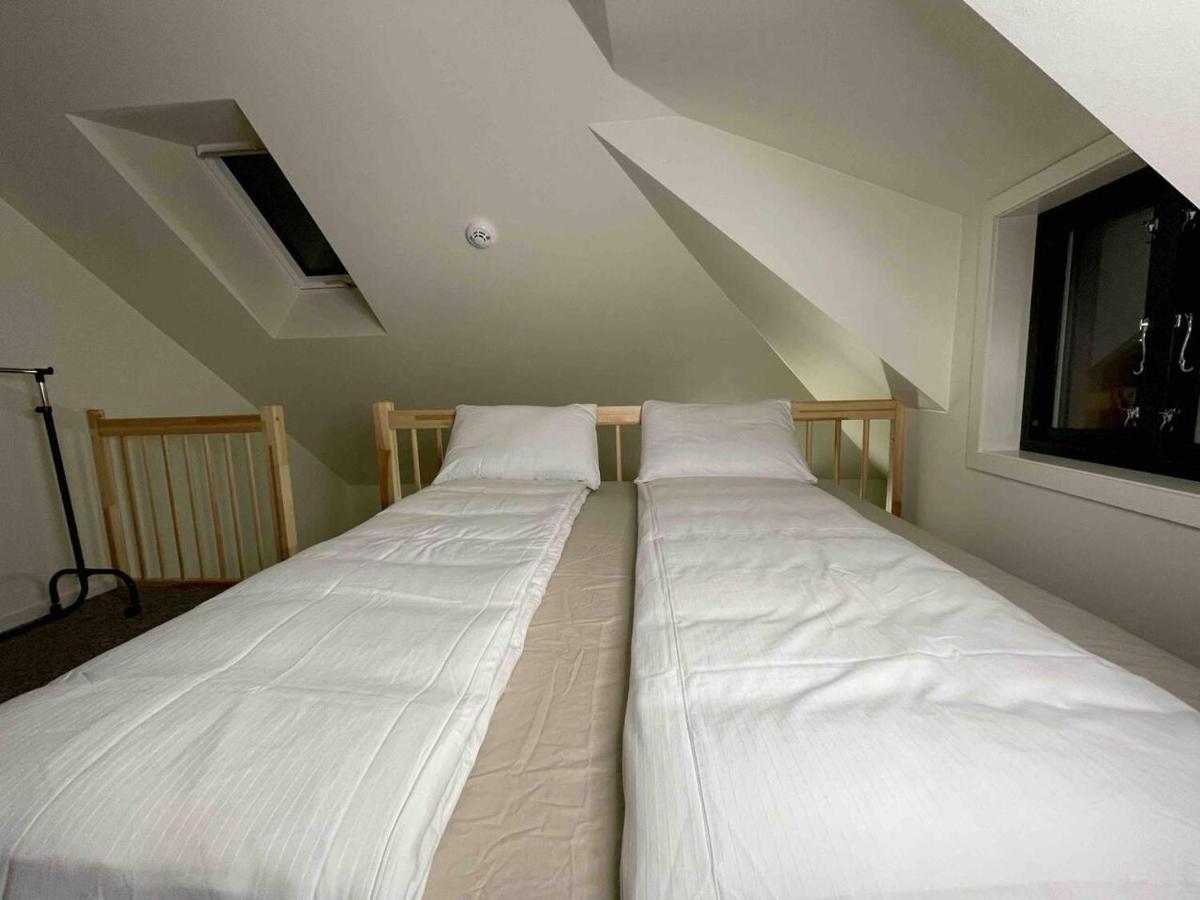 Amazing Studio 2Br Cental Stavanger Bnb 11 Esterno foto