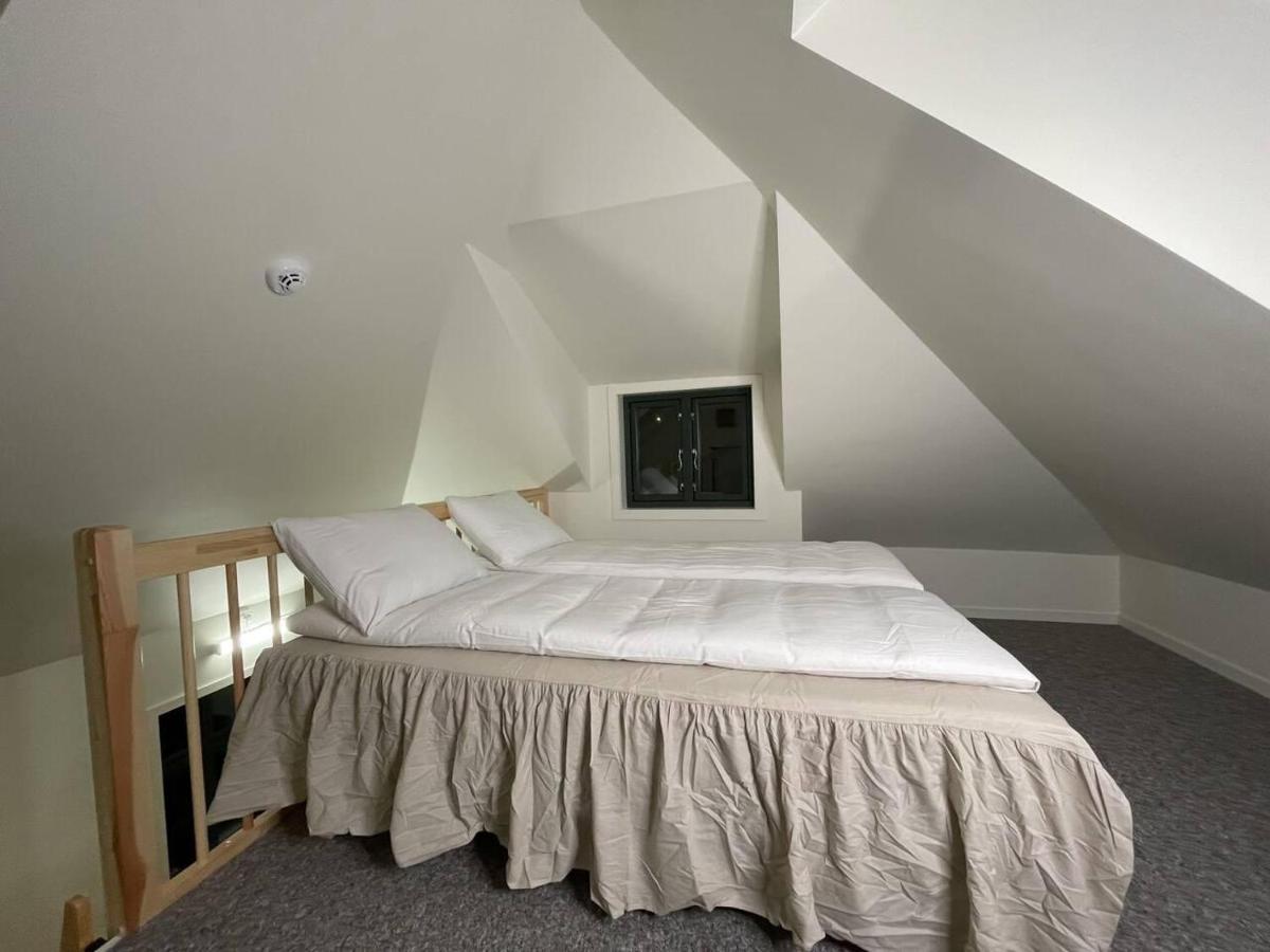 Amazing Studio 2Br Cental Stavanger Bnb 11 Esterno foto
