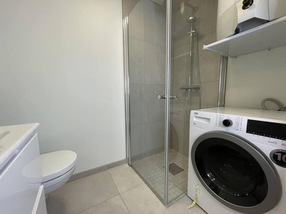 Amazing Studio 2Br Cental Stavanger Bnb 11 Esterno foto