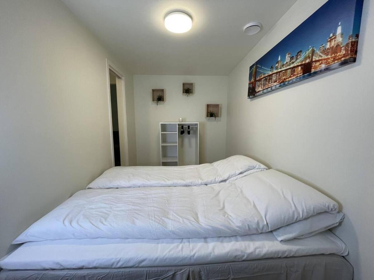 Amazing Studio 2Br Cental Stavanger Bnb 11 Esterno foto