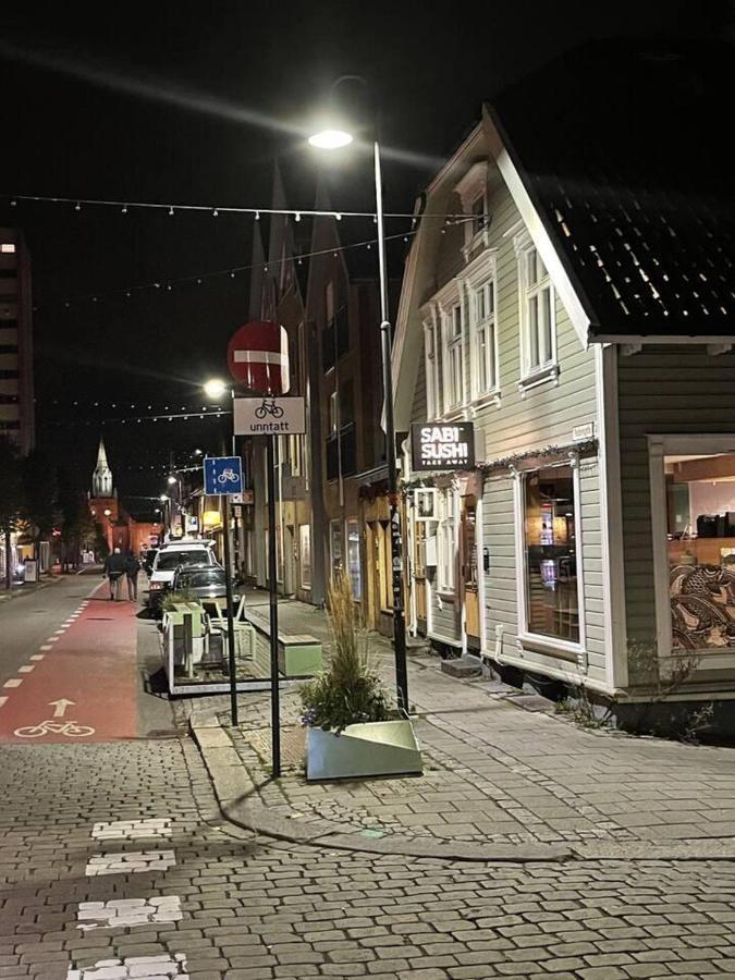 Amazing Studio 2Br Cental Stavanger Bnb 11 Esterno foto