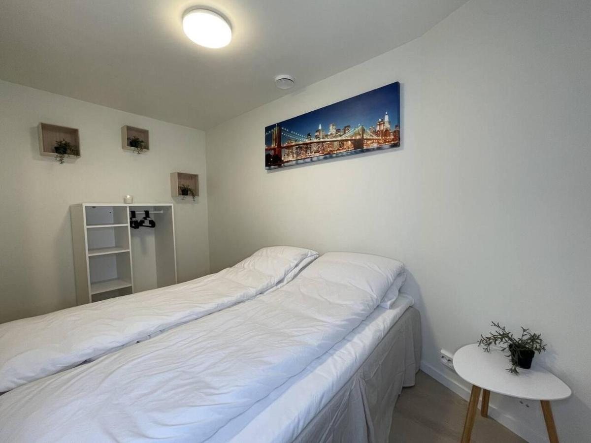 Amazing Studio 2Br Cental Stavanger Bnb 11 Esterno foto