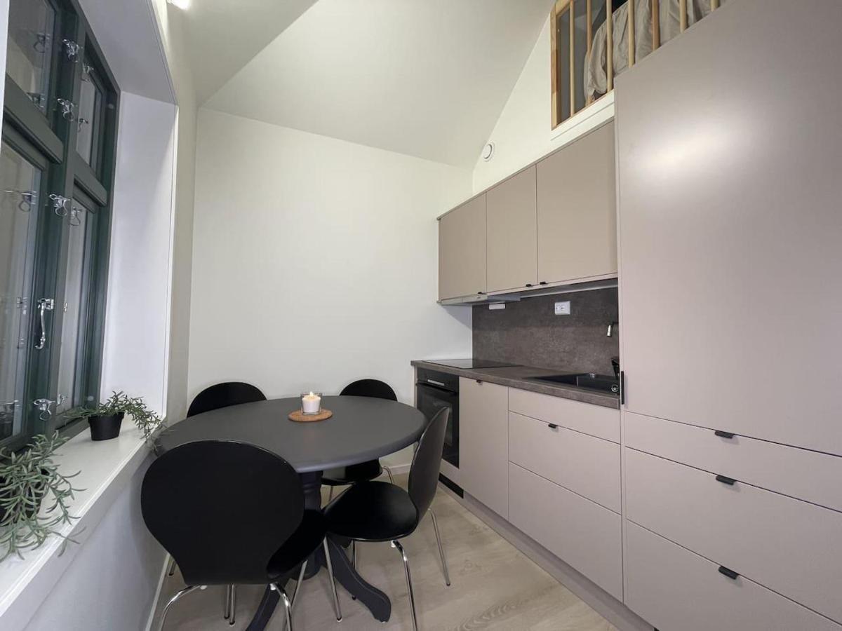 Amazing Studio 2Br Cental Stavanger Bnb 11 Esterno foto