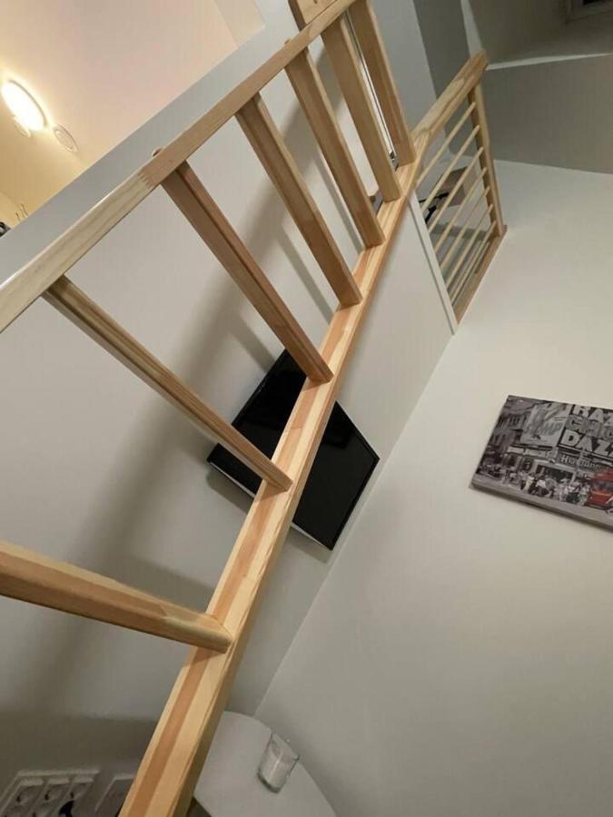 Amazing Studio 2Br Cental Stavanger Bnb 11 Esterno foto