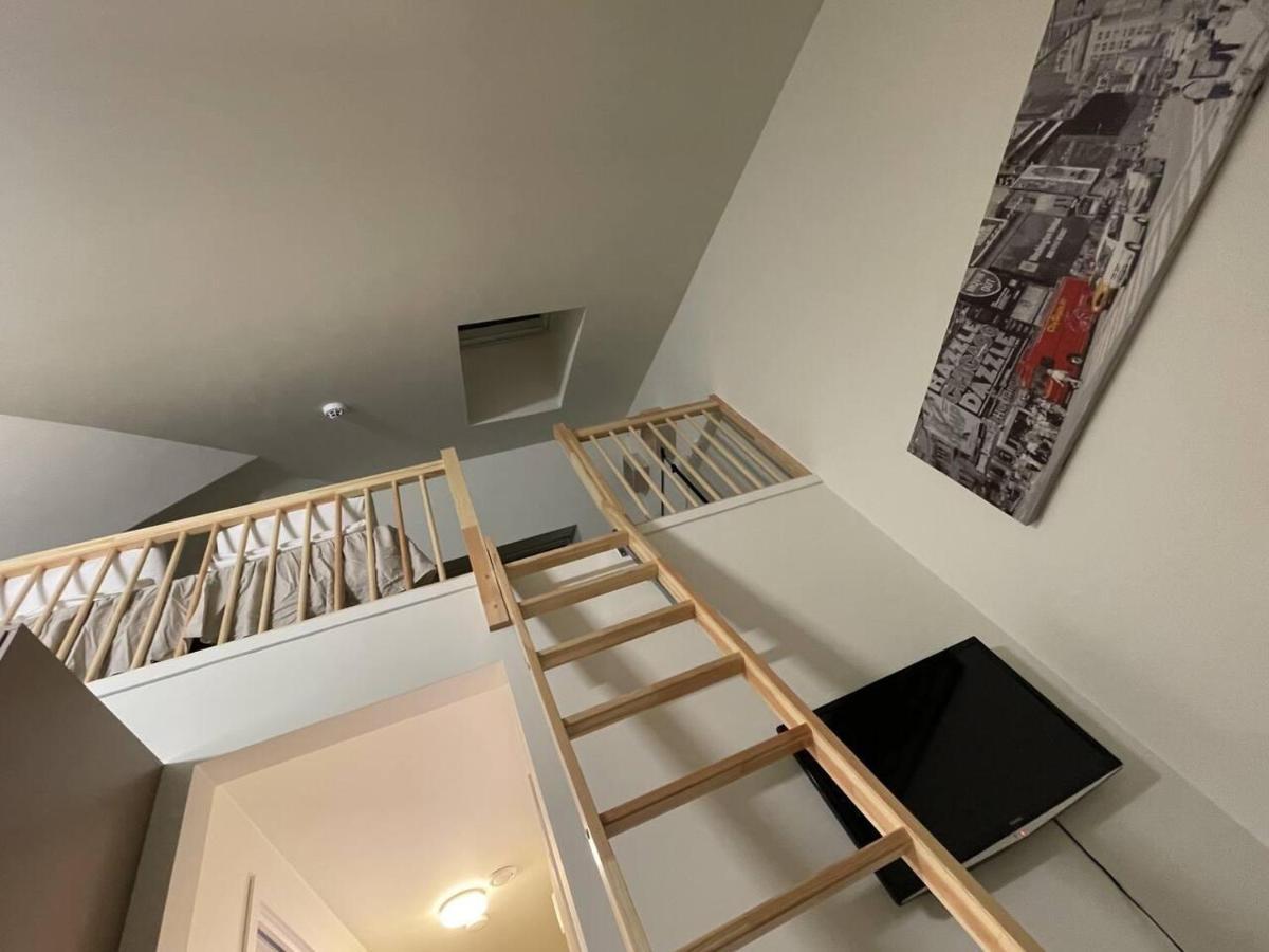 Amazing Studio 2Br Cental Stavanger Bnb 11 Esterno foto