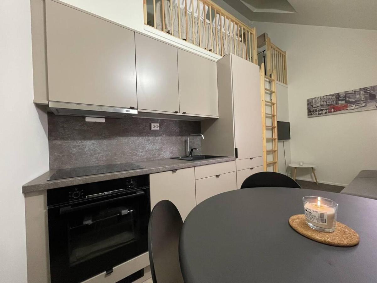 Amazing Studio 2Br Cental Stavanger Bnb 11 Esterno foto
