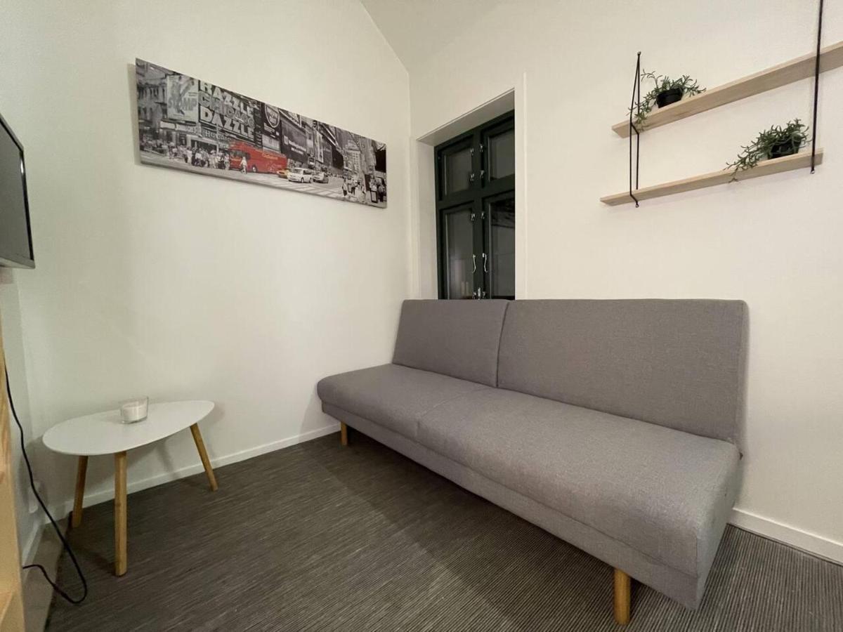 Amazing Studio 2Br Cental Stavanger Bnb 11 Esterno foto