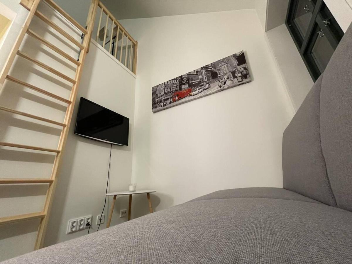 Amazing Studio 2Br Cental Stavanger Bnb 11 Esterno foto