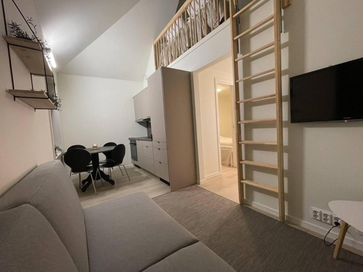 Amazing Studio 2Br Cental Stavanger Bnb 11 Esterno foto