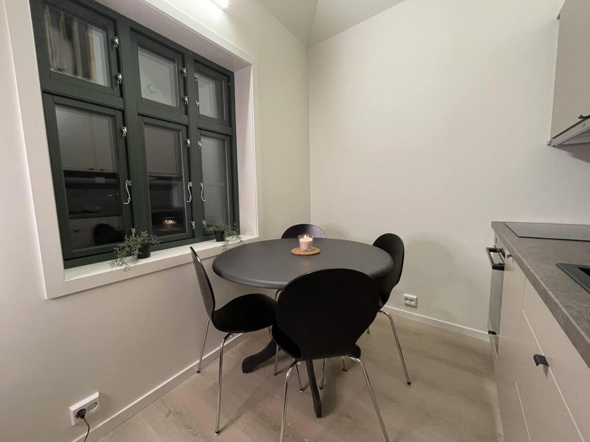 Amazing Studio 2Br Cental Stavanger Bnb 11 Esterno foto